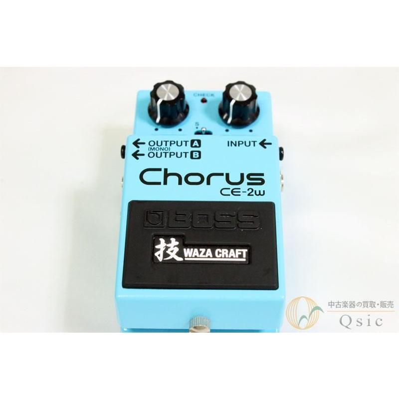 [超美品] BOSS CE-2W 2023年製 [RL015]【神戸店在庫】 |  | 06