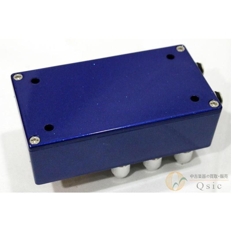 [良品] Empress Effects Compressor MKII [RL017]【神戸店在庫】 |  | 01