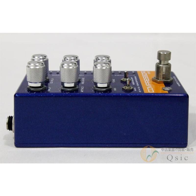 [良品] Empress Effects Compressor MKII [RL017]【神戸店在庫】 |  | 02