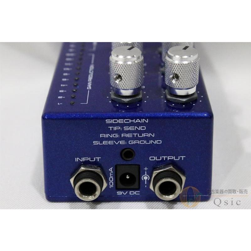 [良品] Empress Effects Compressor MKII [RL017]【神戸店在庫】 |  | 05