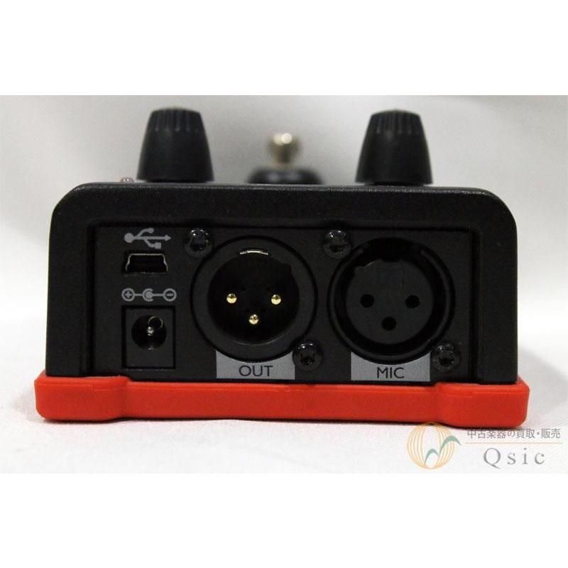 美品] TC-Helicon VOICETONE R1 [RL042]【神戸店在庫】 : 中古楽器専門