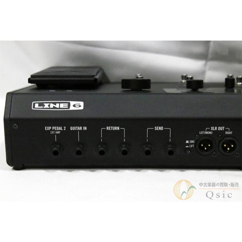 良品] Line6 HELIX LT [RL055]【神戸店在庫】 : 中古楽器専門店Qsic