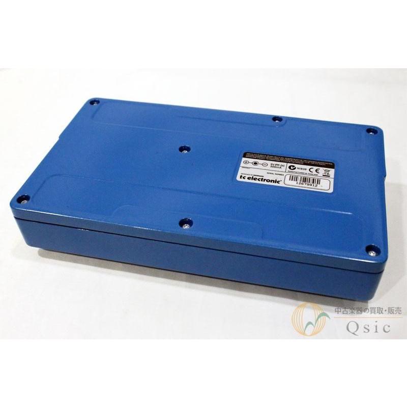 [中古] tc electronic Flashback X4 Delay & Looper [RL155]【神戸店在庫】 |  | 01