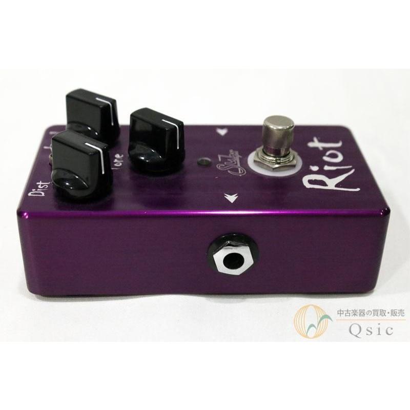 [良品] Suhr Riot Distortion [RL157]【神戸店在庫】 |  | 02