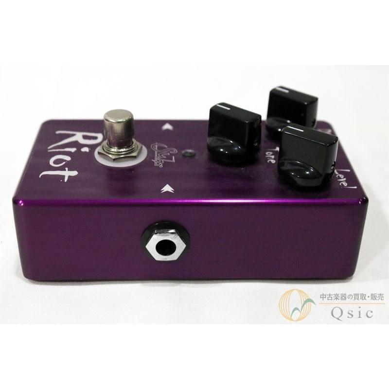 [良品] Suhr Riot Distortion [RL157]【神戸店在庫】 |  | 03