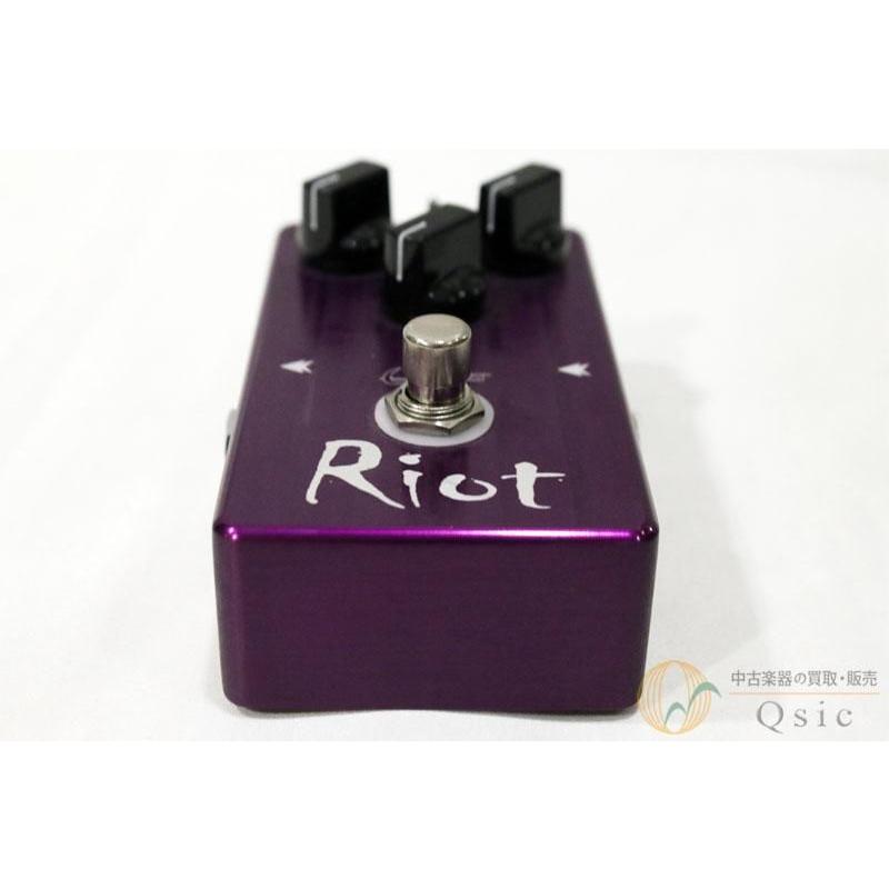 [良品] Suhr Riot Distortion [RL157]【神戸店在庫】 |  | 05