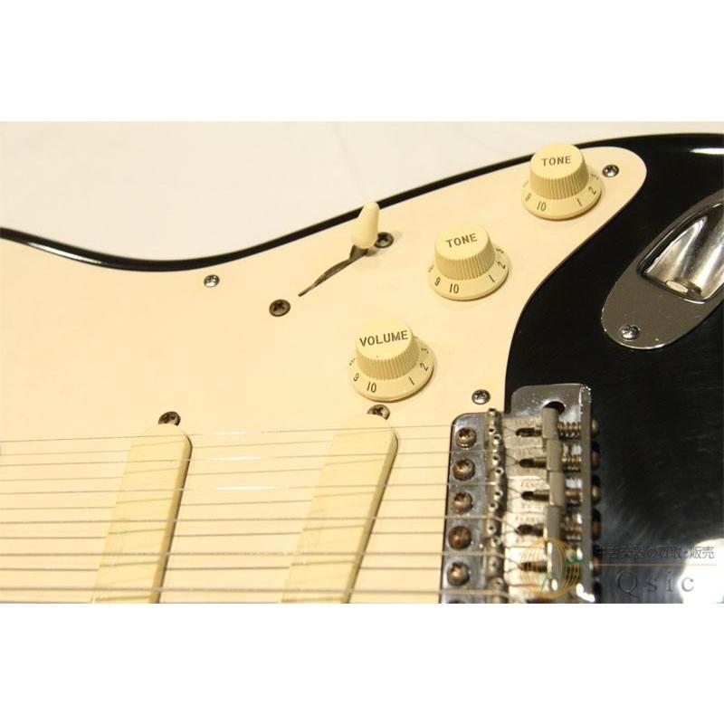 中古] Fender Artist Series Eric Clapton Stratocaster 1997年製