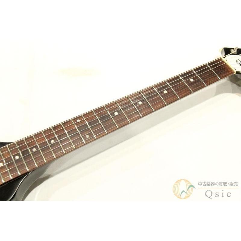 [中古] Gibson Flying V Ebony 1993年製 【返品OK】[RL293]【神戸店在庫】 |  | 02