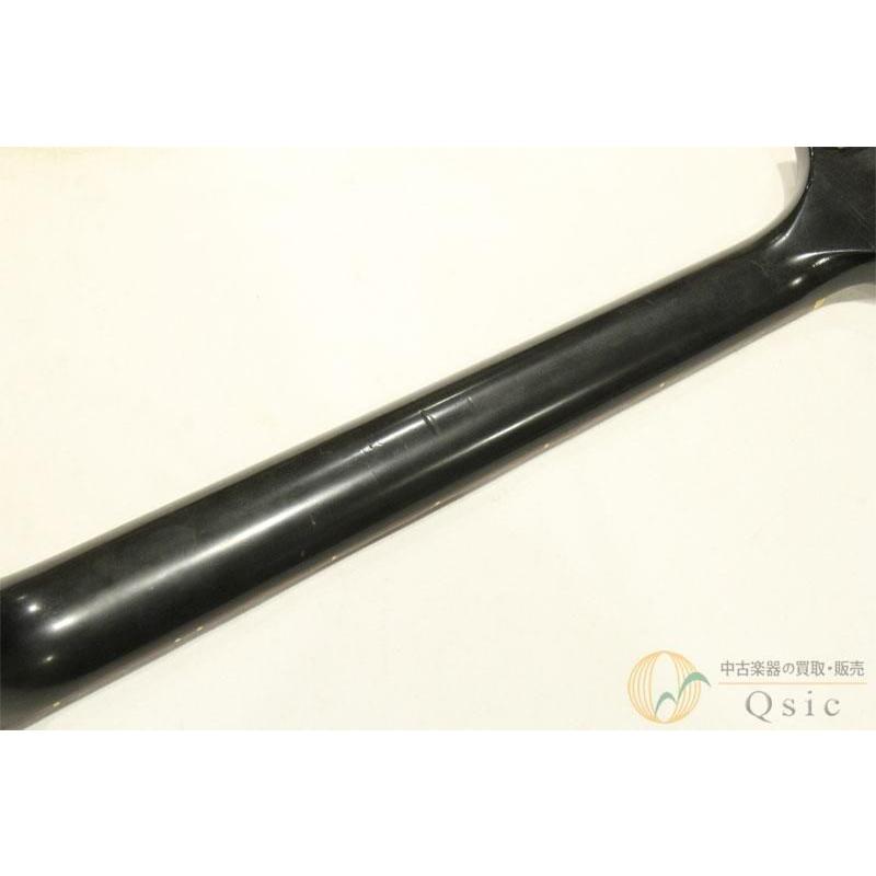 [中古] Gibson Flying V Ebony 1993年製 【返品OK】[RL293]【神戸店在庫】 |  | 03