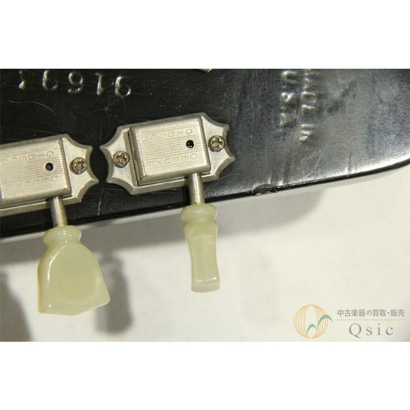 [中古] Gibson Flying V Ebony 1993年製 【返品OK】[RL293]【神戸店在庫】 |  | 08