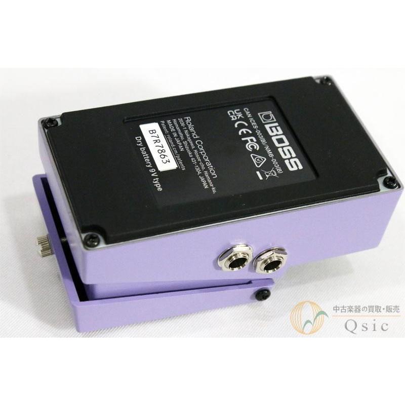 [極美品] BOSS DC-2W / Dimension C 2025年製 [RL302]【神戸店在庫】 |  | 01