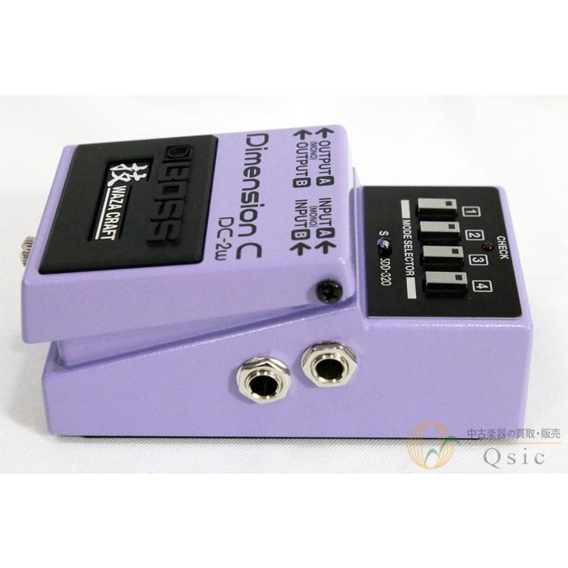[極美品] BOSS DC-2W / Dimension C 2025年製 [RL302]【神戸店在庫】 |  | 03