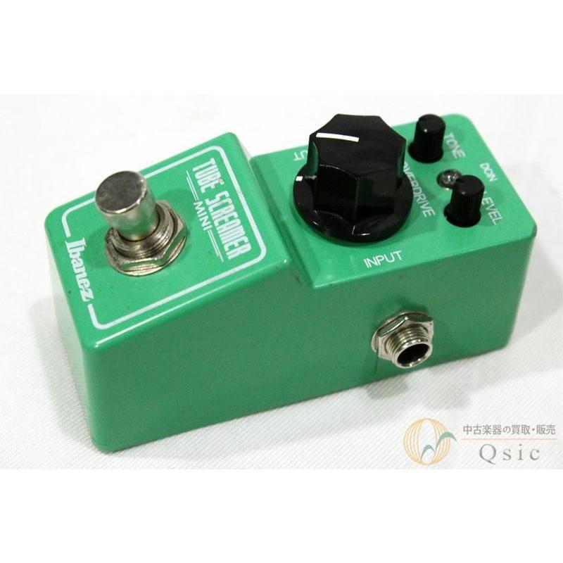 [良品] Ibanez TS-MINI [RL305]【神戸店在庫】 | 