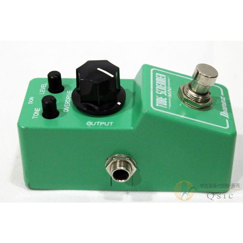 [良品] Ibanez TS-MINI [RL305]【神戸店在庫】 |  | 02