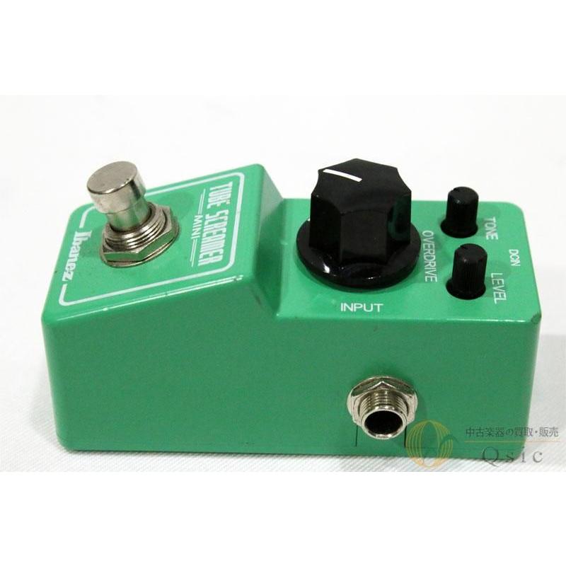 [良品] Ibanez TS-MINI [RL305]【神戸店在庫】 |  | 03