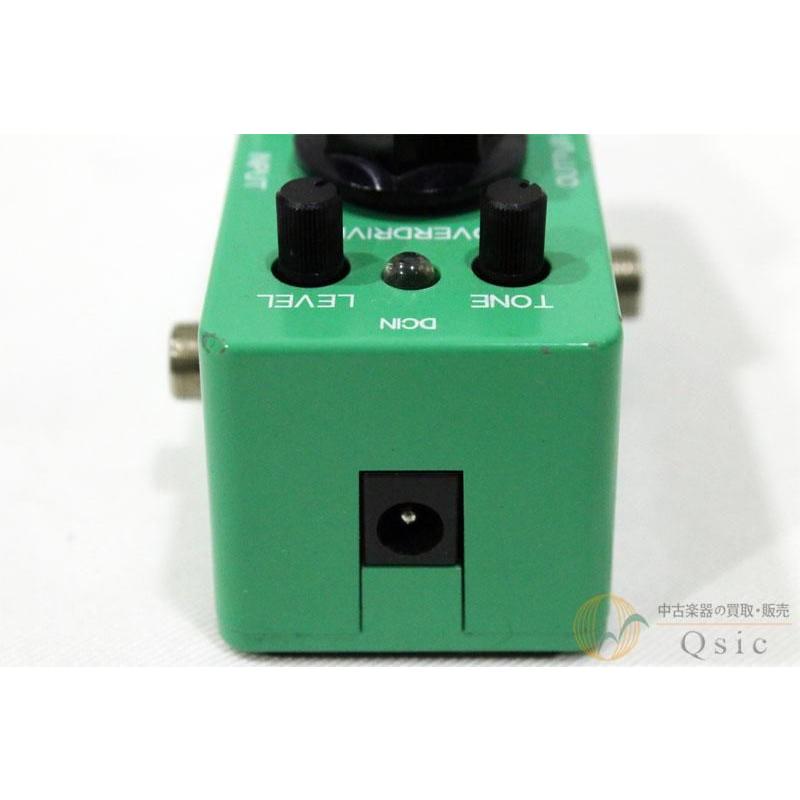 [良品] Ibanez TS-MINI [RL305]【神戸店在庫】 |  | 05