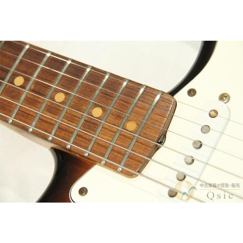 良品] Fender Custom Shop 60 Stratocaster Closet Classic 2000
