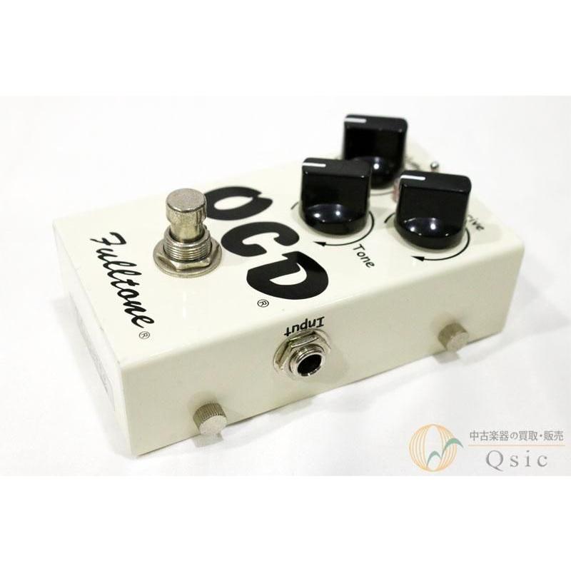 [良品] Fulltone OCD Ver1.4 [RL341]【神戸店在庫】 | 