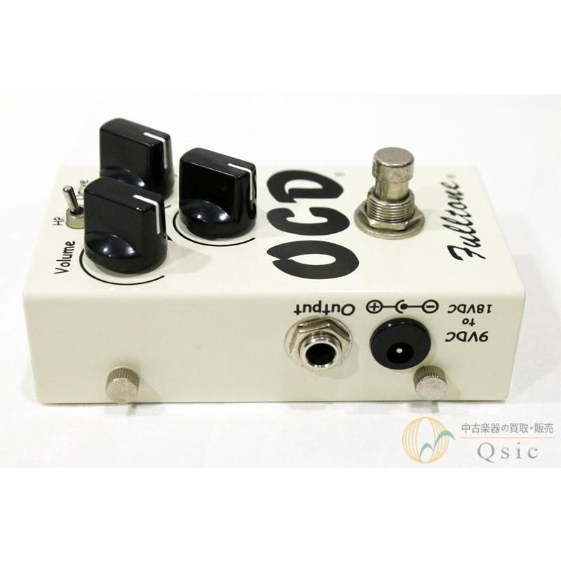 [良品] Fulltone OCD Ver1.4 [RL341]【神戸店在庫】 |  | 02