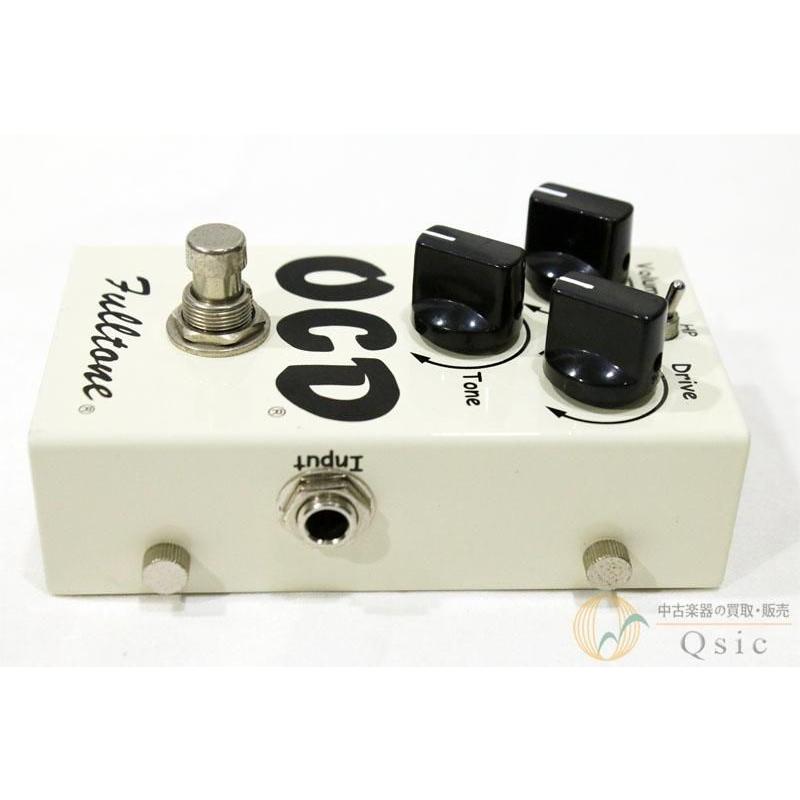 [良品] Fulltone OCD Ver1.4 [RL341]【神戸店在庫】 |  | 03