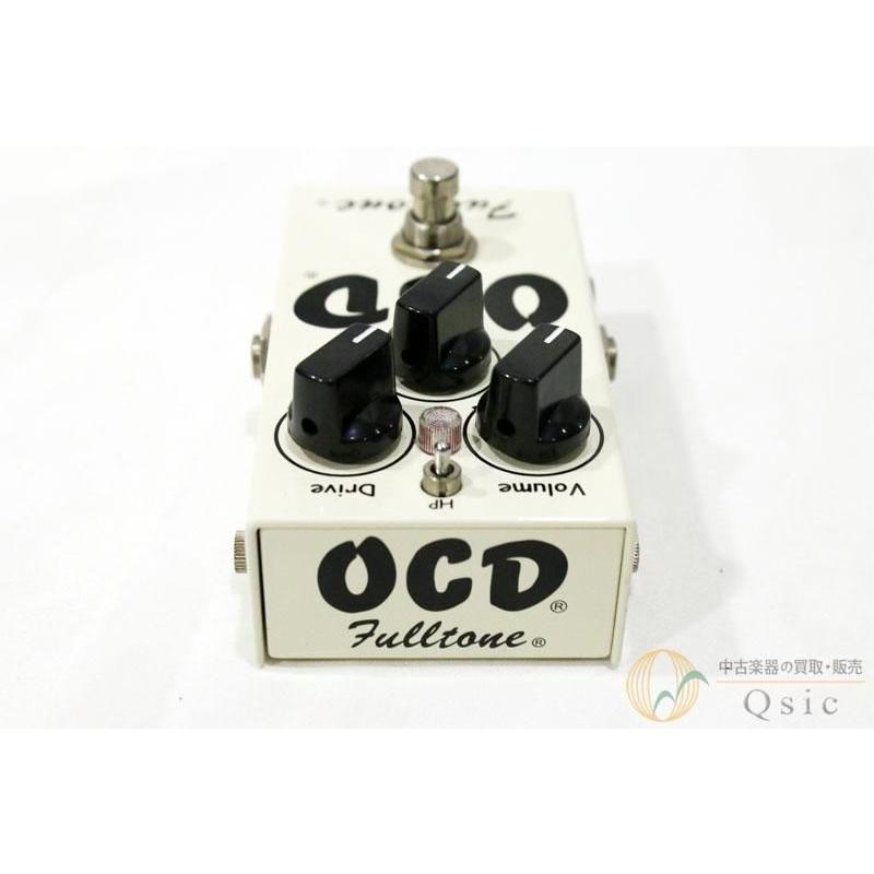 [良品] Fulltone OCD Ver1.4 [RL341]【神戸店在庫】 |  | 04