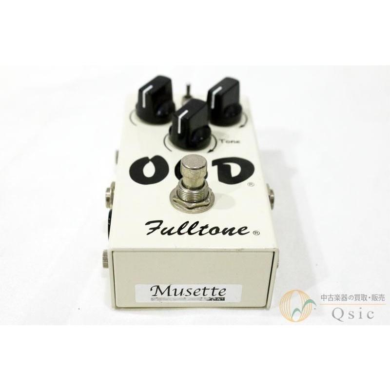 [良品] Fulltone OCD Ver1.4 [RL341]【神戸店在庫】 |  | 05