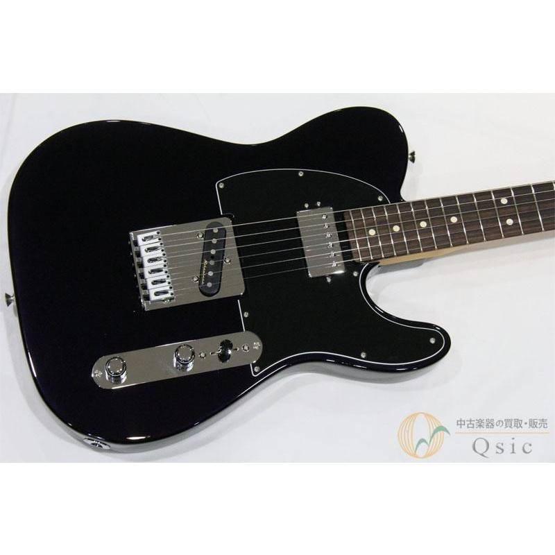 最終値下げ　Fender player ii テレキャスター SALE!!】[極美品] Fender PLAYER II Modified Telecaster SH RW DSK