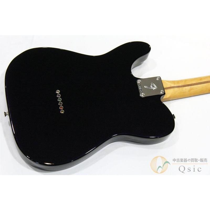 SALE!!】[極美品] Fender PLAYER II Modified Telecaster SH RW DSK