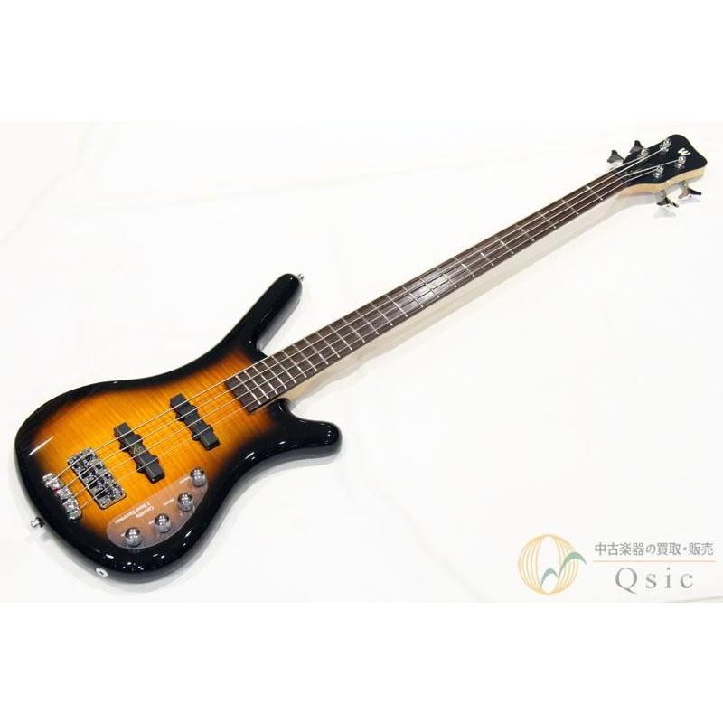 [良品] Warwick ROCKBASS Corvette Classic 4st 【返品OK】[RL385]【神戸店在庫】 |  | 01