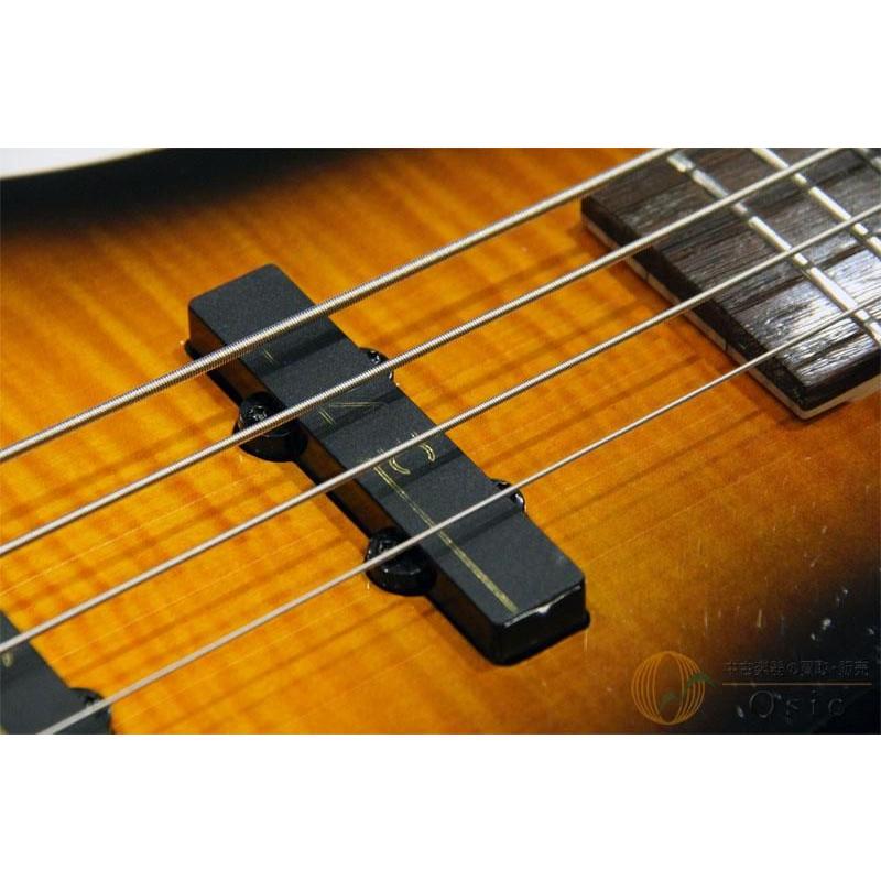 [良品] Warwick ROCKBASS Corvette Classic 4st 【返品OK】[RL385]【神戸店在庫】 |  | 02