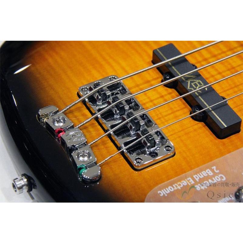 [良品] Warwick ROCKBASS Corvette Classic 4st 【返品OK】[RL385]【神戸店在庫】 |  | 03