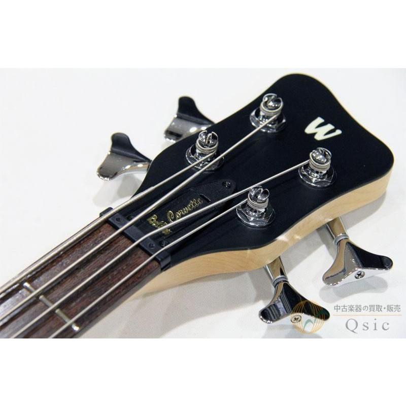 [良品] Warwick ROCKBASS Corvette Classic 4st 【返品OK】[RL385]【神戸店在庫】 |  | 04