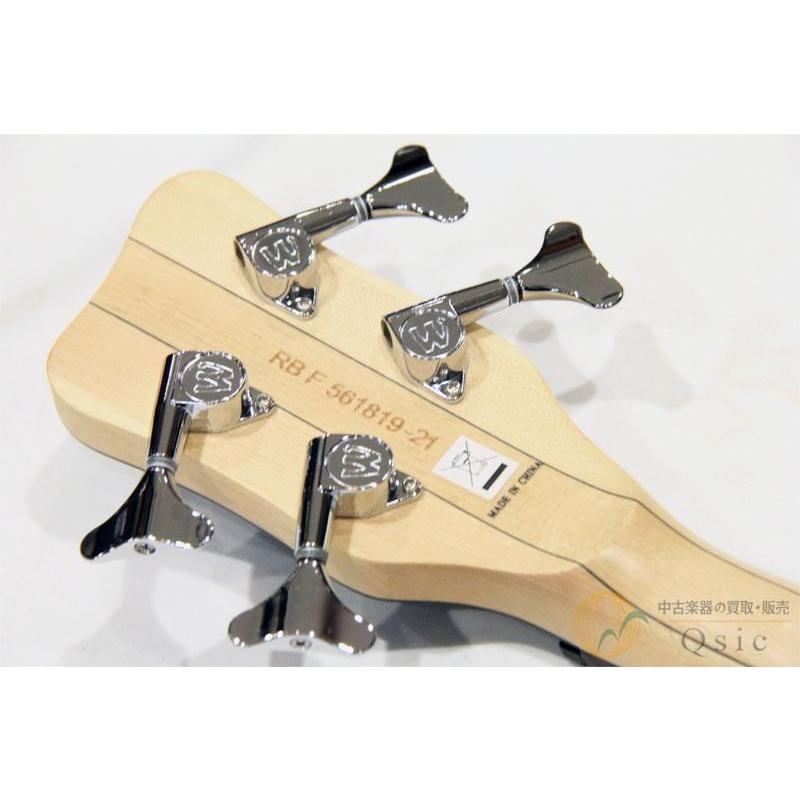 [良品] Warwick ROCKBASS Corvette Classic 4st 【返品OK】[RL385]【神戸店在庫】 |  | 05