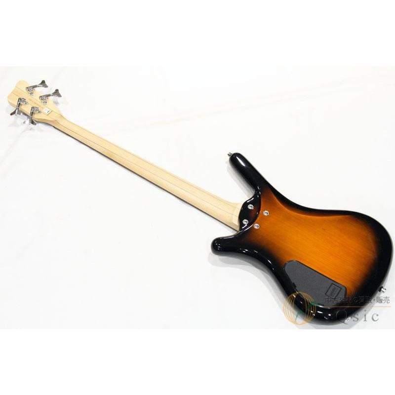 [良品] Warwick ROCKBASS Corvette Classic 4st 【返品OK】[RL385]【神戸店在庫】 |  | 06