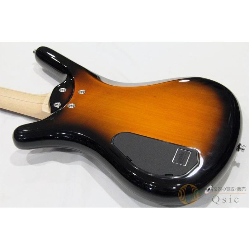 [良品] Warwick ROCKBASS Corvette Classic 4st 【返品OK】[RL385]【神戸店在庫】 |  | 07