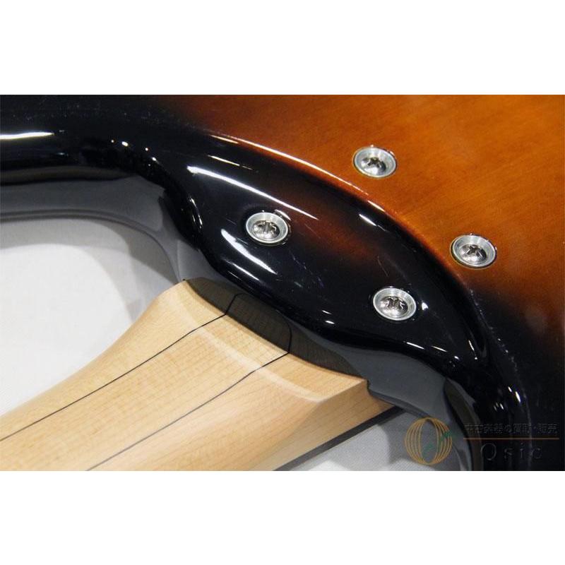 [良品] Warwick ROCKBASS Corvette Classic 4st 【返品OK】[RL385]【神戸店在庫】 |  | 08
