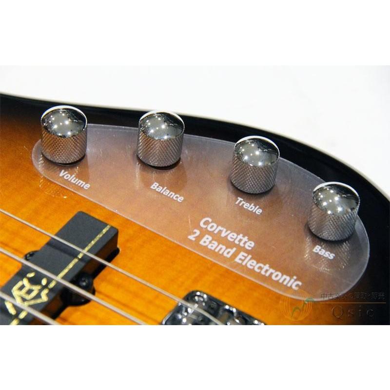 [良品] Warwick ROCKBASS Corvette Classic 4st 【返品OK】[RL385]【神戸店在庫】 |  | 09