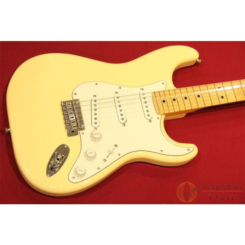 [良品] Fender 2021 Collection Made in Japan Hybrid II Stratocaster 2021年製 【返品OK】[RL571]【神戸店在庫】 | 