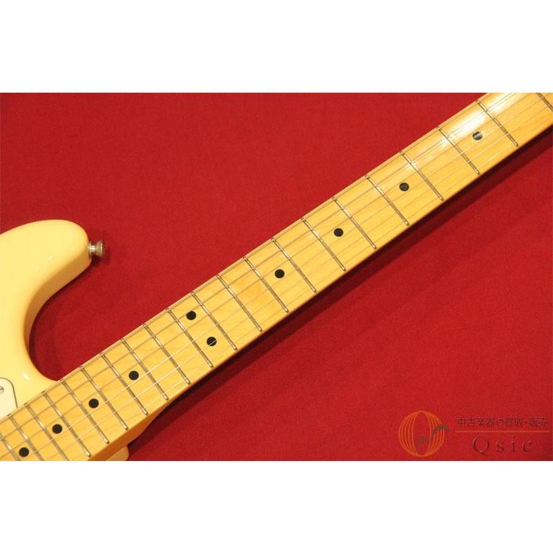 [良品] Fender 2021 Collection Made in Japan Hybrid II Stratocaster 2021年製 【返品OK】[RL571]【神戸店在庫】 |  | 01