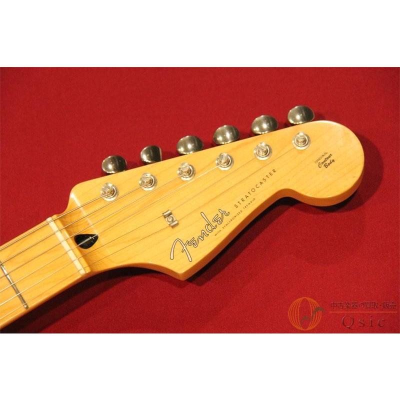 [良品] Fender 2021 Collection Made in Japan Hybrid II Stratocaster 2021年製 【返品OK】[RL571]【神戸店在庫】 |  | 02