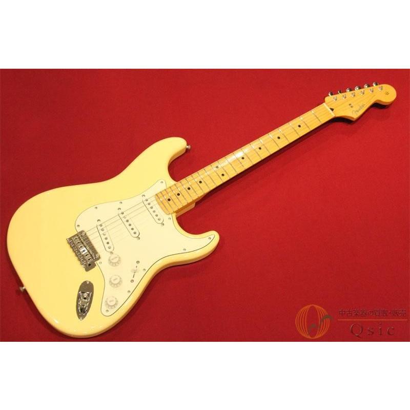 [良品] Fender 2021 Collection Made in Japan Hybrid II Stratocaster 2021年製 【返品OK】[RL571]【神戸店在庫】 |  | 03