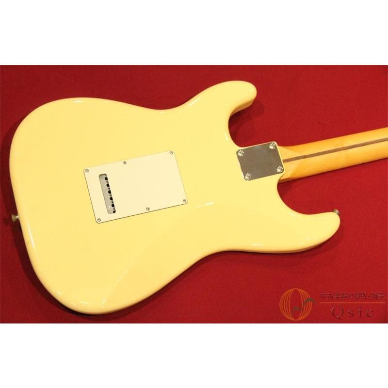 [良品] Fender 2021 Collection Made in Japan Hybrid II Stratocaster 2021年製 【返品OK】[RL571]【神戸店在庫】 |  | 04