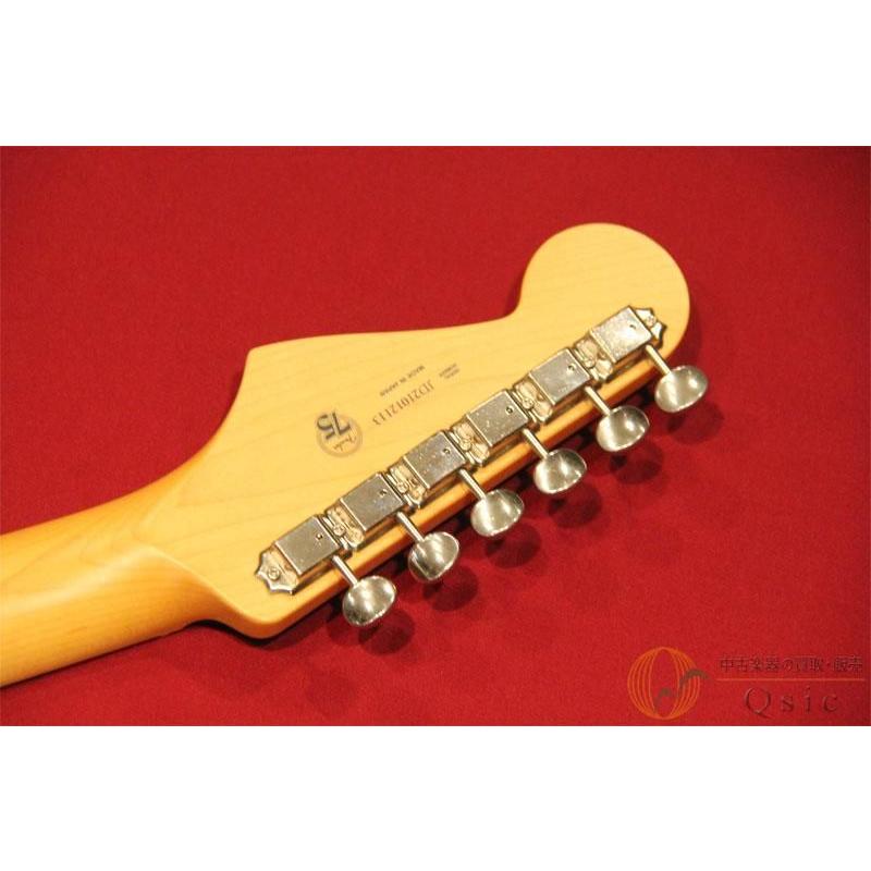 [良品] Fender 2021 Collection Made in Japan Hybrid II Stratocaster 2021年製 【返品OK】[RL571]【神戸店在庫】 |  | 06