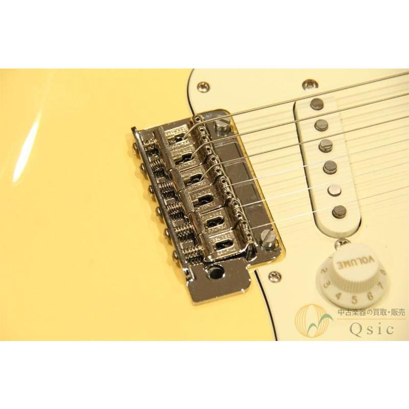 [良品] Fender 2021 Collection Made in Japan Hybrid II Stratocaster 2021年製 【返品OK】[RL571]【神戸店在庫】 |  | 07