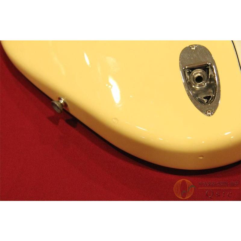 [良品] Fender 2021 Collection Made in Japan Hybrid II Stratocaster 2021年製 【返品OK】[RL571]【神戸店在庫】 |  | 08