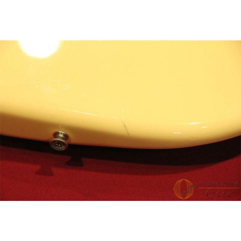 [良品] Fender 2021 Collection Made in Japan Hybrid II Stratocaster 2021年製 【返品OK】[RL571]【神戸店在庫】 |  | 09
