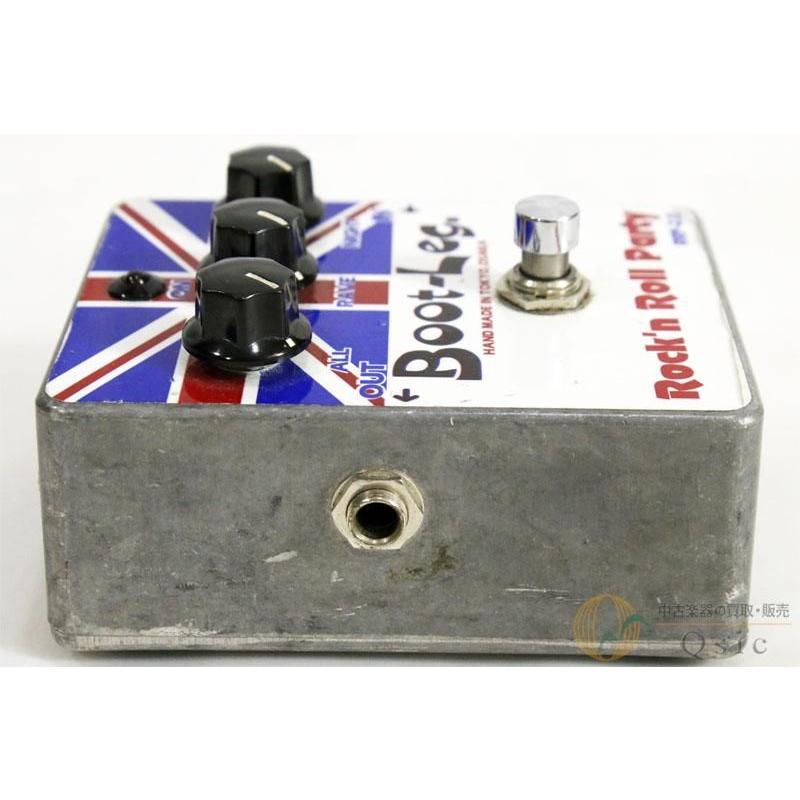 中古] Boot-Leg RRP-2.0 Rockn Roll Party [RL584]【神戸店在庫