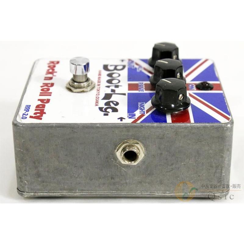 中古] Boot-Leg RRP-2.0 Rockn Roll Party [RL584]【神戸店在庫