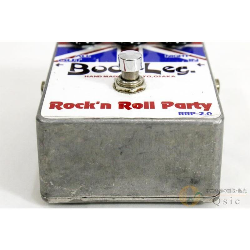中古] Boot-Leg RRP-2.0 Rockn Roll Party [RL584]【神戸店在庫