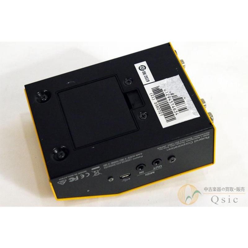 [中古] BOSS OD-200 [RL672]【神戸店在庫】 |  | 01